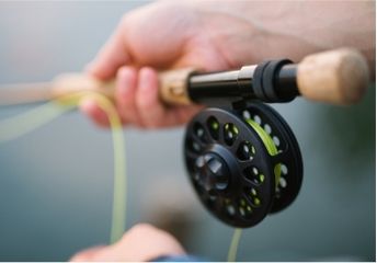 Pêche en lacs et torrents de montagne