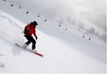Stations de ski alpin et toutes activités neige